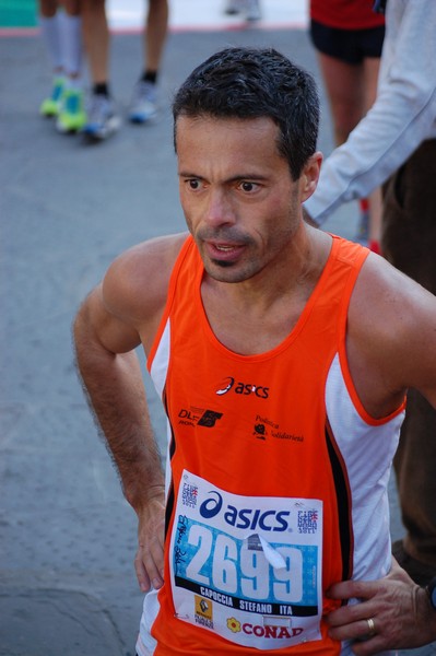Maratona di Firenze (27/11/2011) 0016