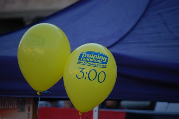 Maratona di Firenze (27/11/2011) 0018