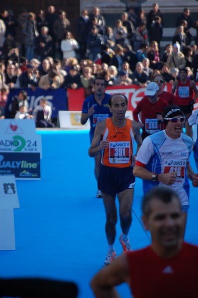 Maratona di Firenze (27/11/2011) 0021