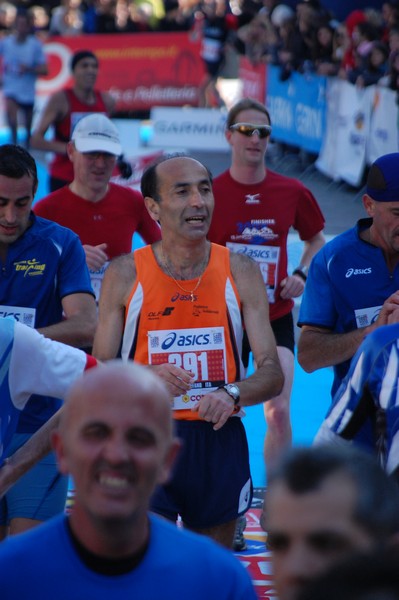 Maratona di Firenze (27/11/2011) 0025
