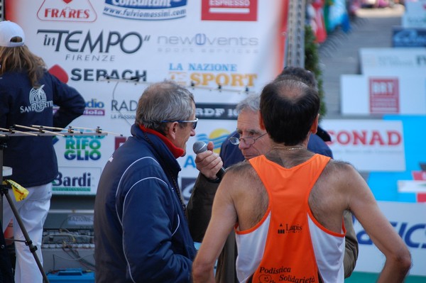 Maratona di Firenze (27/11/2011) 0027