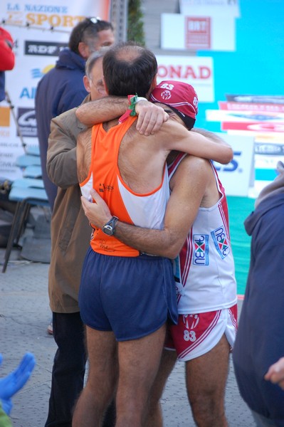 Maratona di Firenze (27/11/2011) 0028