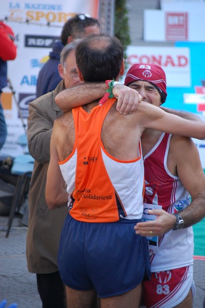 Maratona di Firenze (27/11/2011) 0029