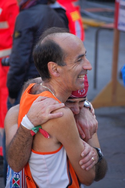 Maratona di Firenze (27/11/2011) 0032