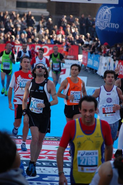 Maratona di Firenze (27/11/2011) 0034
