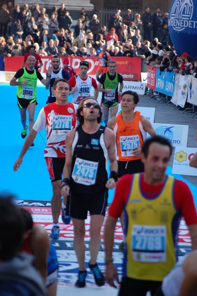 Maratona di Firenze (27/11/2011) 0035