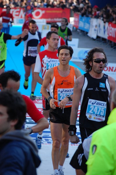 Maratona di Firenze (27/11/2011) 0037