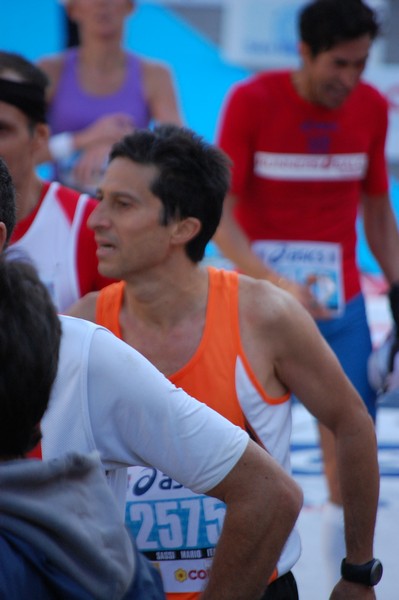 Maratona di Firenze (27/11/2011) 0039