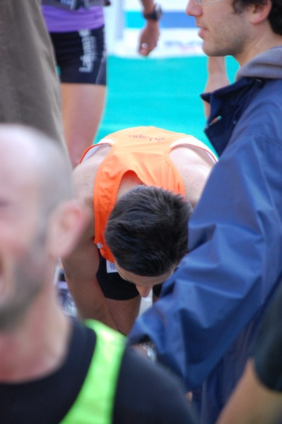 Maratona di Firenze (27/11/2011) 0041