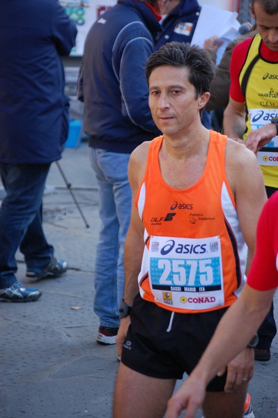 Maratona di Firenze (27/11/2011) 0043