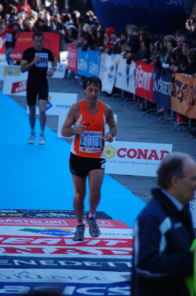 Maratona di Firenze (27/11/2011) 0049