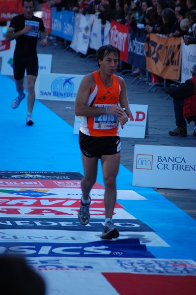 Maratona di Firenze (27/11/2011) 0051