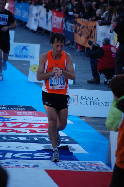 Maratona di Firenze (27/11/2011) 0052