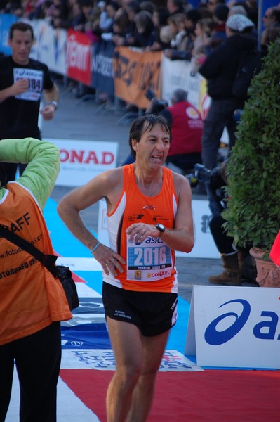 Maratona di Firenze (27/11/2011) 0053