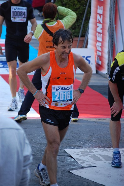 Maratona di Firenze (27/11/2011) 0055