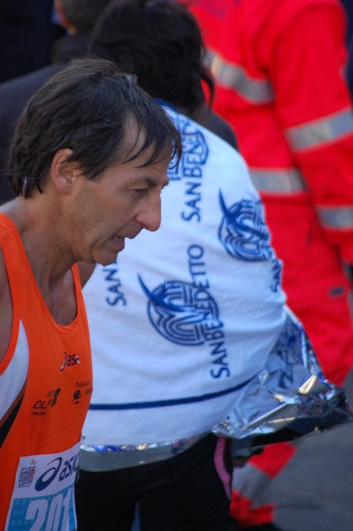 Maratona di Firenze (27/11/2011) 0056