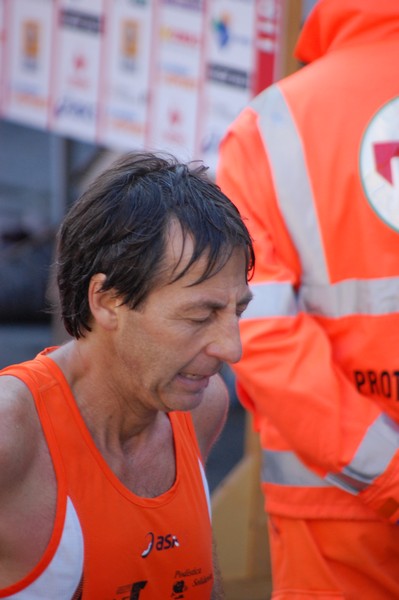 Maratona di Firenze (27/11/2011) 0057