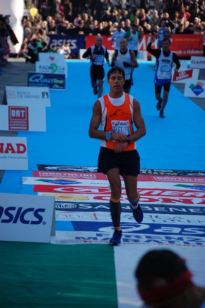 Maratona di Firenze (27/11/2011) 0066