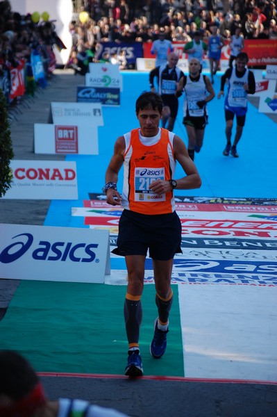 Maratona di Firenze (27/11/2011) 0067