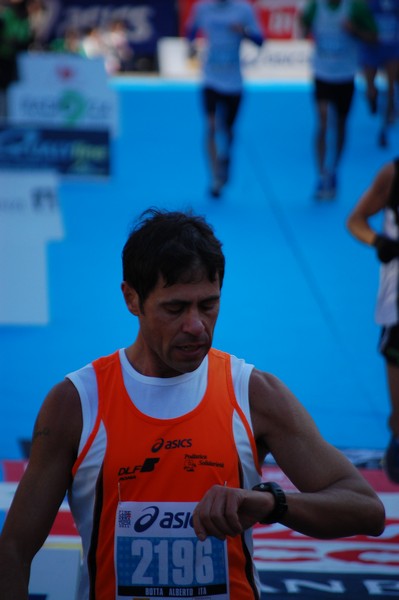 Maratona di Firenze (27/11/2011) 0068