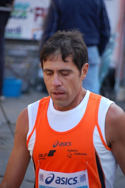 Maratona di Firenze (27/11/2011) 0071