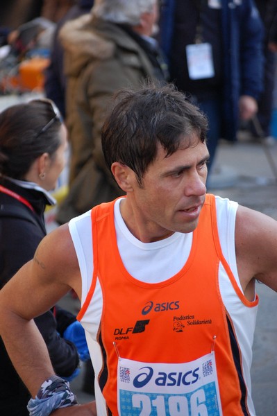 Maratona di Firenze (27/11/2011) 0072