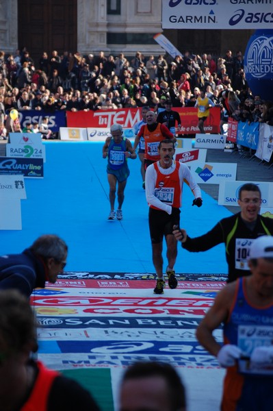 Maratona di Firenze (27/11/2011) 0073