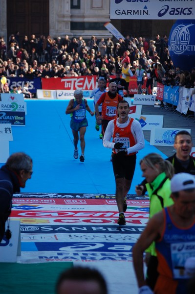 Maratona di Firenze (27/11/2011) 0074