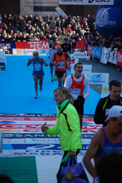 Maratona di Firenze (27/11/2011) 0075