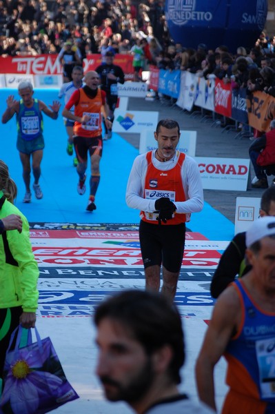 Maratona di Firenze (27/11/2011) 0077
