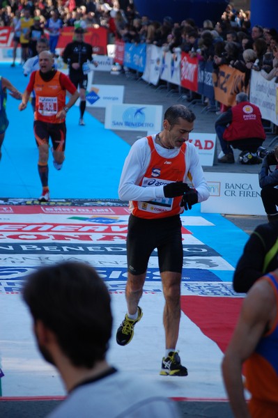 Maratona di Firenze (27/11/2011) 0078