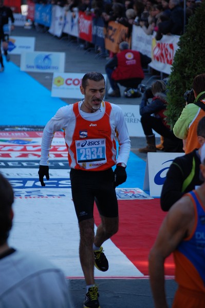 Maratona di Firenze (27/11/2011) 0079