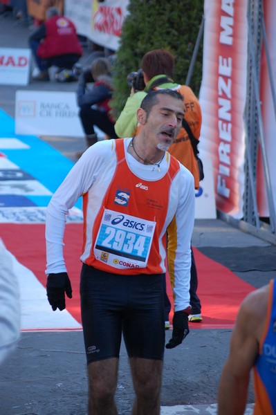 Maratona di Firenze (27/11/2011) 0082