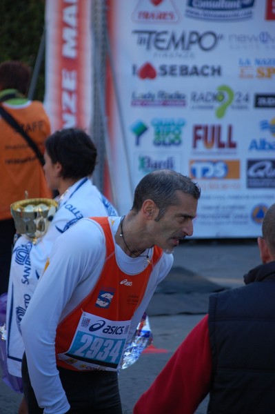 Maratona di Firenze (27/11/2011) 0084