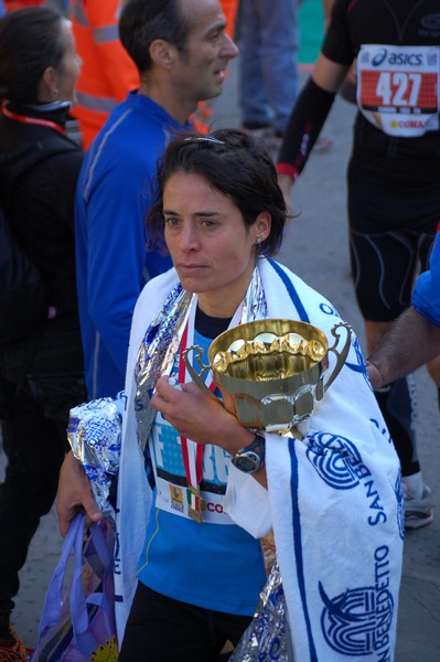 Maratona di Firenze (27/11/2011) 0085