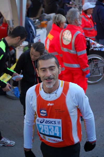 Maratona di Firenze (27/11/2011) 0088