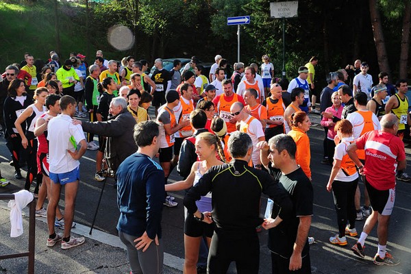 Maratonina di S.Alberto Magno (13/11/2011) 0001