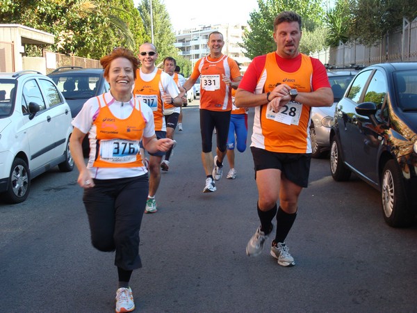 Maratonina di S.Alberto Magno (13/11/2011) 0022