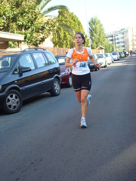 Maratonina di S.Alberto Magno (13/11/2011) 0024