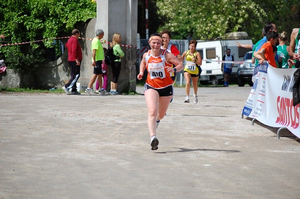 Castel di Guido Country Race (01/05/2011) 0002