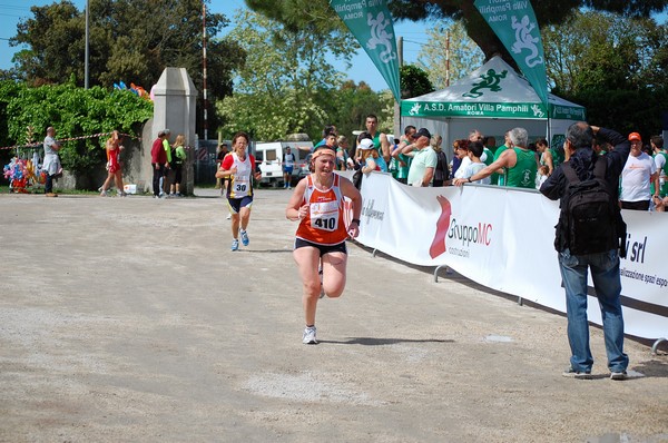 Castel di Guido Country Race (01/05/2011) 0005