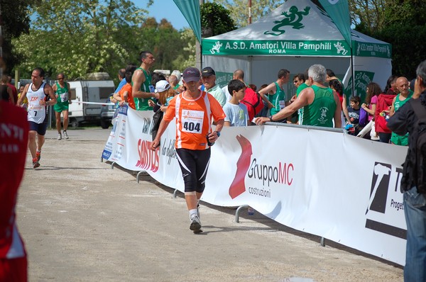 Castel di Guido Country Race (01/05/2011) 0011