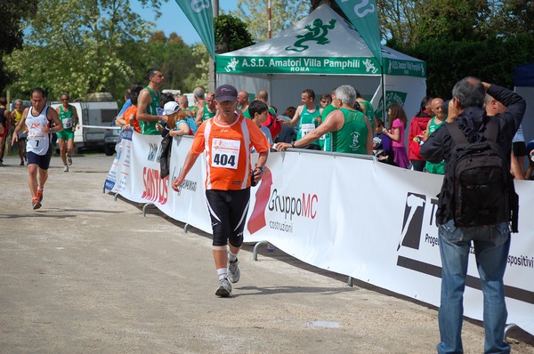 Castel di Guido Country Race (01/05/2011) 0012