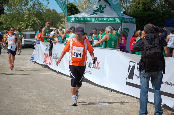 Castel di Guido Country Race (01/05/2011) 0013