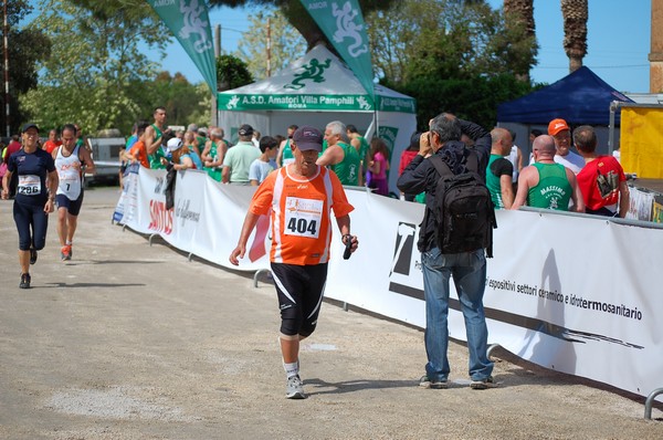 Castel di Guido Country Race (01/05/2011) 0014