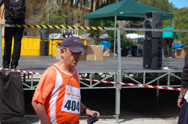 Castel di Guido Country Race (01/05/2011) 0016