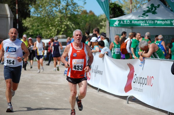 Castel di Guido Country Race (01/05/2011) 0017