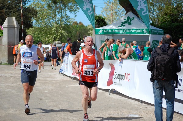 Castel di Guido Country Race (01/05/2011) 0018
