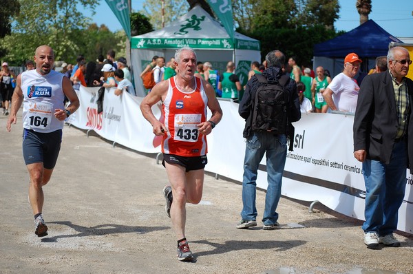 Castel di Guido Country Race (01/05/2011) 0019