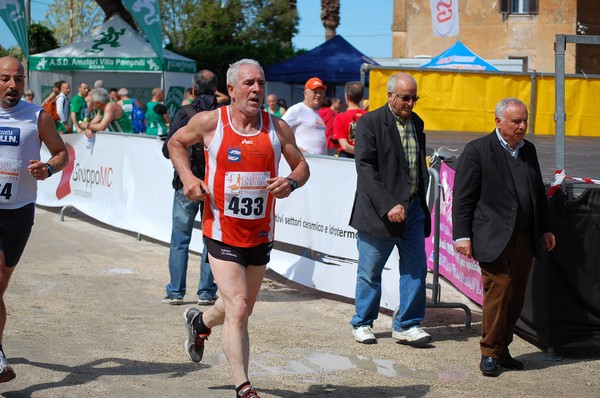 Castel di Guido Country Race (01/05/2011) 0020
